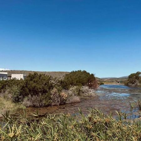 Owl Cottage - Living The Breede Malgas Exterior foto