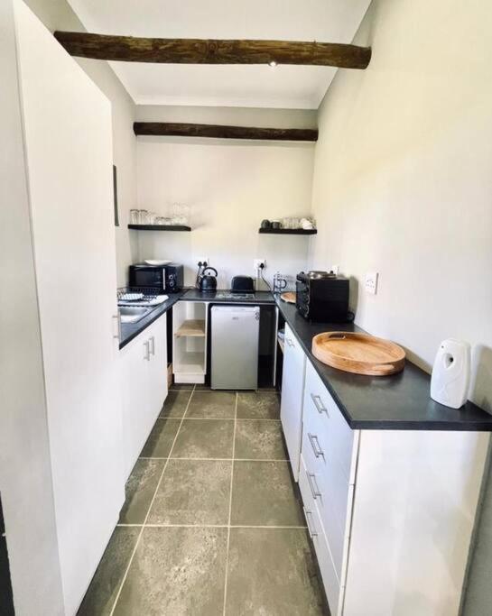 Owl Cottage - Living The Breede Malgas Exterior foto